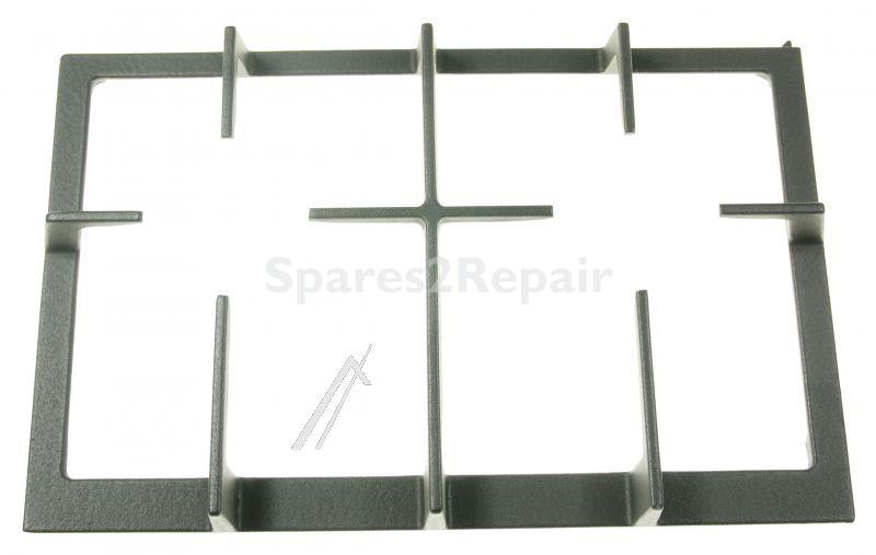 Cooker Pan Support - 12366200000591 Pan Support Assembly [Midea]