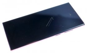 Samsung Display Unit - Gh82-27489b Svc Assembly Smt-octa(svc-e-dr)sm-s908e xid