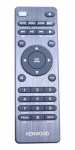 Jvc Kenwood Remote Control - Remote Control M-9000s M-9000s-b-m-9000s-s