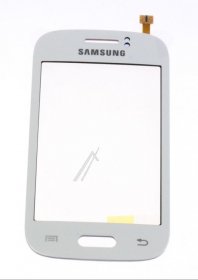Samsung Display Unit - Gh59-13256a Samsung S6310n Galaxy Young Touchscreen White