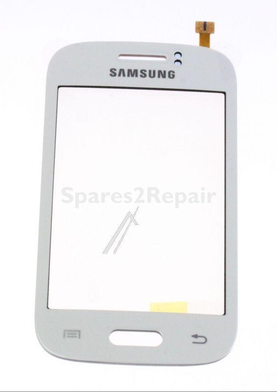 Samsung Display Unit - Gh59-13256a Samsung S6310n Galaxy Young Touchscreen White