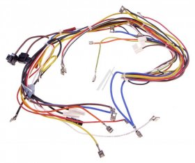 Cable-plugs-adapter - 260485317 C00932362 Service Cable Group [Arcelik]