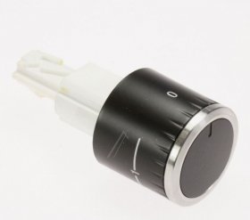 Button - 250400046 C00911835 Knob-commutator And Thermostat [Arcelik]