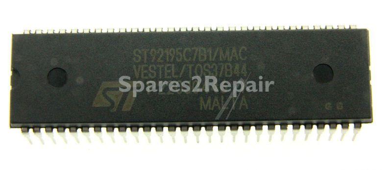 Vestel Various Ics - St92195c7b1-mac 30024892 Integrated Circuit