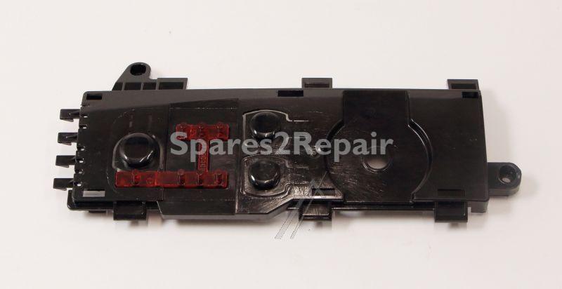 Control Knobs - 40005169 Drying Knob [Candy Hoover]