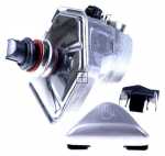 Element - 12041850 Container Rep Set With Heating+stud+nut+cap Zeolite 3 [Bosch Siemens]