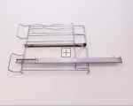 Samsung Telescopic Slideout Oven Grills - Dg94-01403f Assembly Supporter Rack-right Nv7000b Side R
