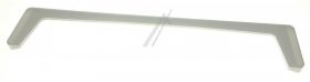 Profile - C00511106 488000511106 Shelf Trim Front (505mm) Gw [Whirlpool Indesit]