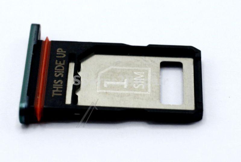 Motorola Sim card Holder - Smo8d53781 Hdw Sim Tray Miami Assy_double_sim_tray_