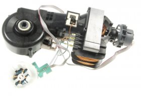 Gear - Drive [Bosch Siemens]