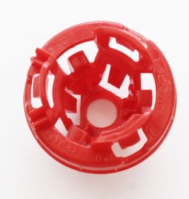 Control Knobs - 42200955 Pr selection Knob Ins part-k4-6-10-13 [Vestel]