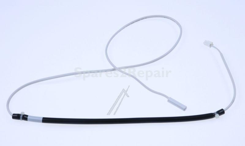 Temperature Sensor For Refrigerators - Freezers - 49125544 Probe Fg _2501100003 [Candy Hoover]