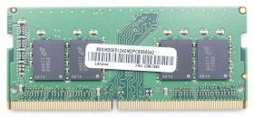Ibm Lenovo Notebook Memory - 01ag819 16gb Ddr4 2666 Sodimm Ramaxel