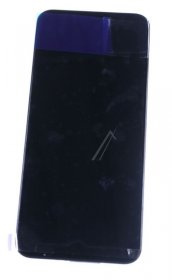 Samsung Display Unit - Gh82-31185a Svc Assembly Smt-octa(e-zk) sm-a145f