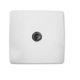 Inotech Outlet Tv/sat - Prise Tv Male 9.52mm