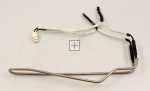Keg Defrosting Heater - 1 19 009 0581 Defrost Element