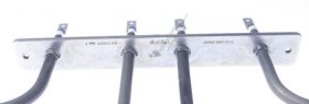 Ego Grill Heating Element - Heater 2300w 230v Ciel+gr Minifnip Alternative For A-458-78