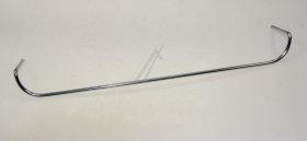 Refrigerator - Freezer Door Shelf - C00334436 482000012457 Door Shelf [Whirlpool Indesit]