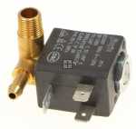 Domena Solenoid Valve - Magnetic Valve
