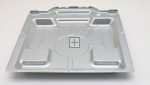 Rearpanel - 12271100010585 Back Cover [Midea]
