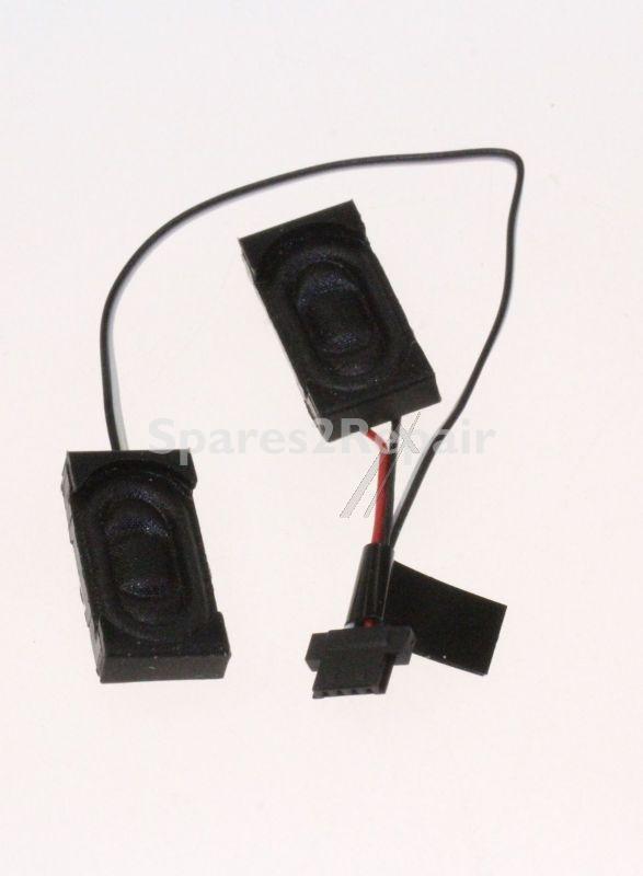 Ibm Lenovo Speakers - 5sb8c16441 Ct-x636f Spk Box2&*hq20330621000 Cs
