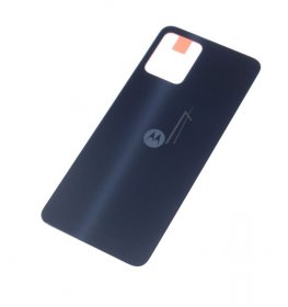 Motorola Battery Compartment Lid - 5s58c22118 Motorola Moto G23 (xt2333) - Battery Cover Matte Charcoal Black