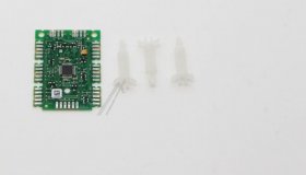 Eurosav Board - 75 04003 102 V0 22 Rfa042070 Interface Card