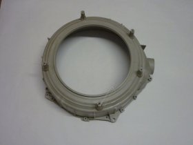 Tub Upper Part - 1249657477 Shell Front Tub G20-g21 Wd Bd [Electrolux Aeg]