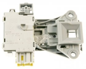 Rold Door Lock - Dks03513 Door Lock Alt For Electrolux