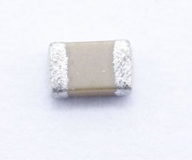 Samsung Smd Capacitor - 0 01uf-50v 2203-000260 Ceramic Capacitor Chip 10nf 10% 50v X7r 2012