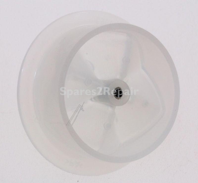 Braun Tension Pulley - 7002044 67002044 Tension Pulley