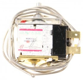 Thermostats - 4308700100 C00878531 Thermostat Cable Assembly [Arcelik]