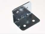 Square Bracket - 4847740200 C00885053 Furniture Connection Part (stable-hinge) [Arcelik]
