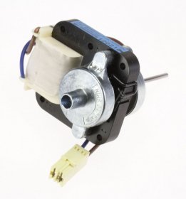 Ventilator Motor - 5720980400 C00865095 Fan Motor [Arcelik]