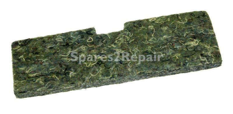 Insulation Material - 1884750200 C00915835 Door Lock Cotton Fleece 45cm [Arcelik]