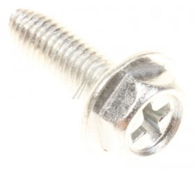 Haier Screw - 0060802013 49046201 Screw - Hinge