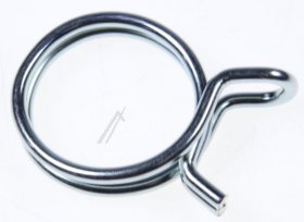 Hisense Gorenje Hose Clamp - Hk1925017 Clamp-airtrap