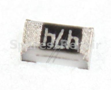 Vestel Smd Resistor - 470k-0 062w 30012694 Res Smd 1-16w 470k J 0603 Rohs