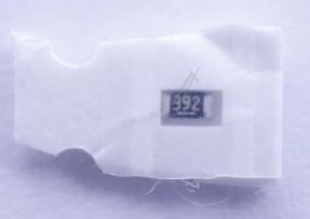 Vestel Smd Resistor - 3 9k-0 062w 30011739 Res Smd 1-16w 3 9k F 0603 Rohs