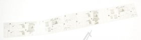 Discs - 140030693059 Plastic Steam Protection L=750 [Electrolux Aeg]