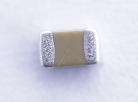 Smd Capacitor - 3 3nf-50v 30000322 Cap Smd 3 3nf 50v K X7r (0805) Rohs [Vestel]