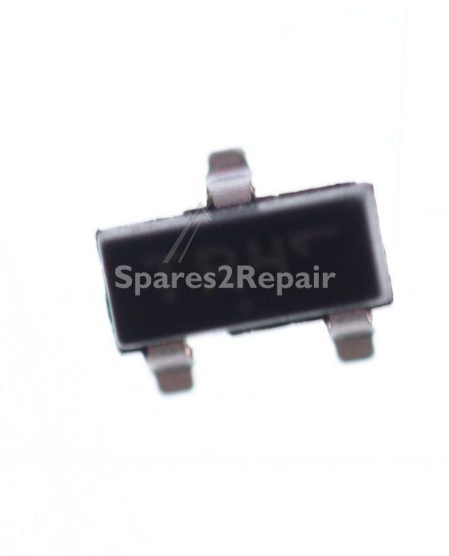 Vestel Transistors - Si2323ds 30047705 Tr Pmos Si2323ds -2 9a--20v Sot23 Rohs