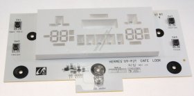 Samsung Display Unit - Da41-00637e Assembly Pcb Kit Led: 09 Hm-pjt f-door fr-4