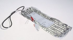 Samsung Defrosting Heater - Da47-00035p Heater-water Pipe - hermes-pjt 10w - 2