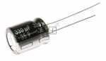 Panasonic 35v Radial Electrolytic 105 De - 330uf-35v Eca1vhg331 Elko Radial Pan 105°10x12 5mm-rohs-conform-