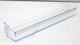 Haier Egg Compartment Fridge - 0060211021 49072206 Egg Tray Transparent Ps158k