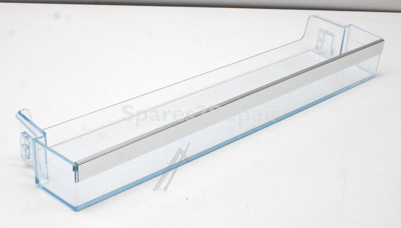 Haier Egg Compartment Fridge - 0060211021 49072206 Egg Tray Transparent Ps158k