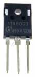 Lg Field Effect Transistor - Spw11n80c3 0tffn10009a Field Effect Transistor