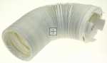 Exhaust Hose - 40002137 Vent Hose [Candy Hoover]
