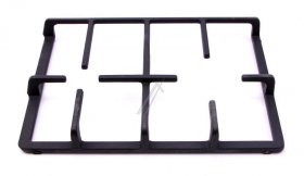 Cooker Pan Support - C00624309 488000624309 Right Grid Thor Mat Dci Gam [Whirlpool Indesit]
